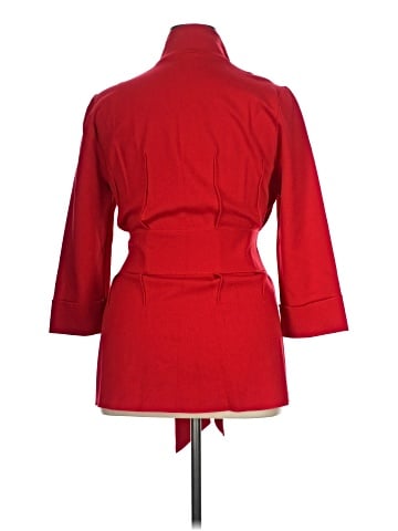 Luii Coat (view 2)