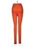 Nike Orange Active Pants Size S - photo 2