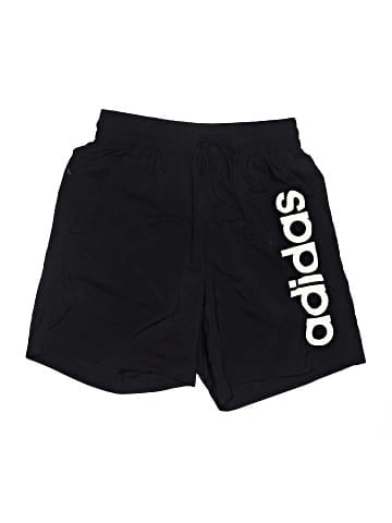 Adidas Athletic Shorts (view 1)