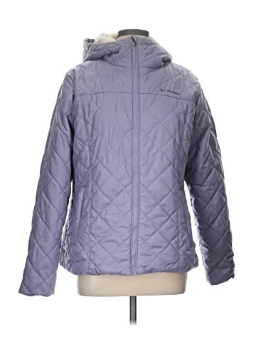 Columbia Snow Jacket (view 1)