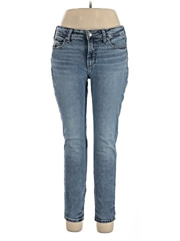 Silver Jeans Co. Jeans (view 1)