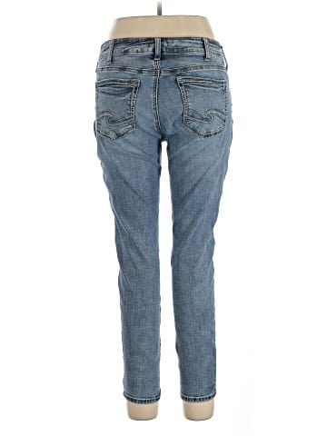 Silver Jeans Co. Jeans (view 2)