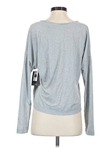 Gap Fit Long Sleeve T-Shirt (view 2)