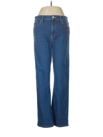 Ann Taylor LOFT Outlet Jeans (view 1)