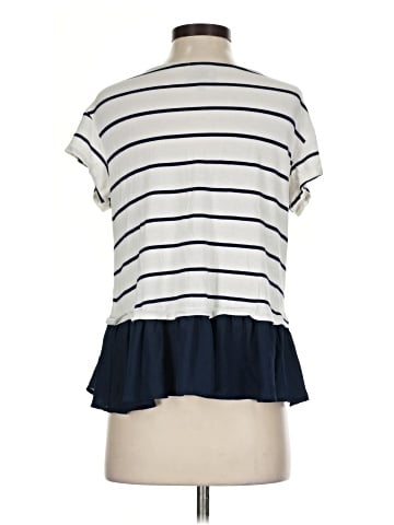 W5 Short Sleeve Top (view 2)