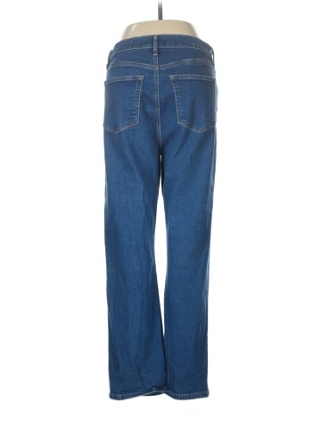 Ann Taylor LOFT Outlet Jeans (view 2)