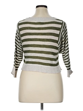 Decree Pullover Sweater (view 2)