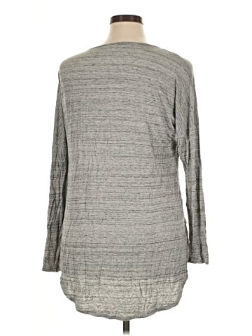 Apt. 9 3/4 Sleeve T-Shirt (view 2)
