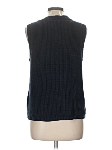 Halogen Sweater Vest (view 2)
