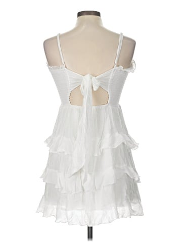 Trixxi Cocktail Dress (view 2)