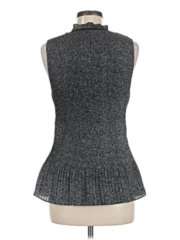 DKNY Sleeveless Blouse (view 2)