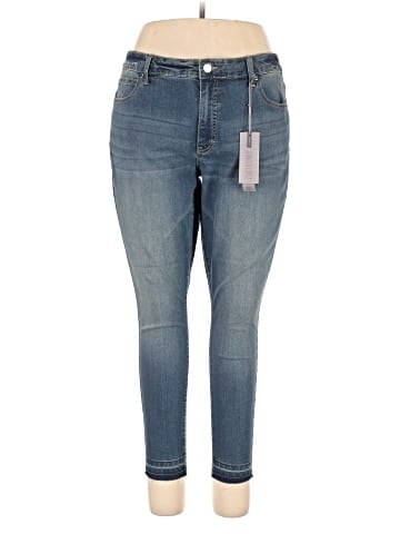 Jennifer Lopez Jeans (view 1)