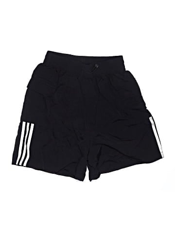 Adidas Athletic Shorts (view 1)