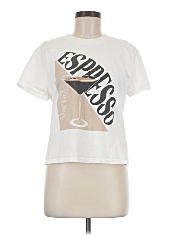 Wildfox Short Sleeve T-Shirt (view 1)