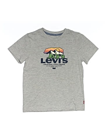 Levi's Short Sleeve T-Shirt (view 1)