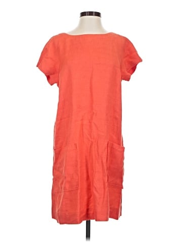Eileen Fisher Casual Dress (view 1)