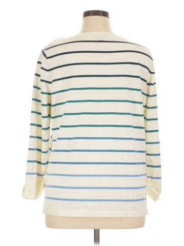 Talbots Pullover Sweater (view 2)