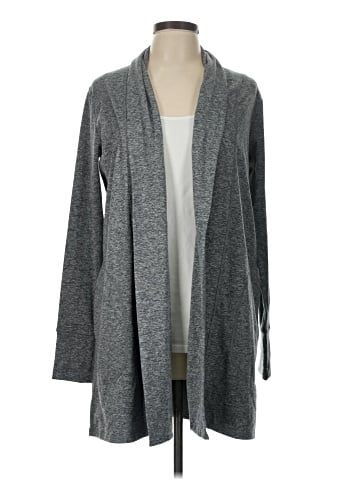 Eddie Bauer Cardigan (view 1)