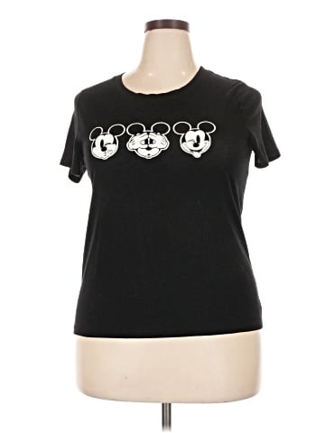 Disney Short Sleeve T-Shirt (view 1)