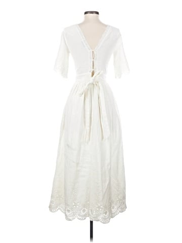 Zara TRF Casual Dress (view 2)