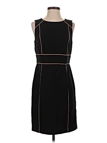 Ann Taylor LOFT Cocktail Dress (view 1)