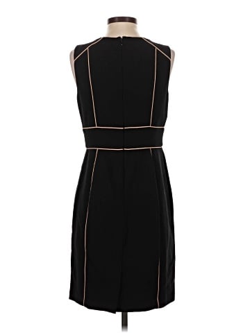 Ann Taylor LOFT Cocktail Dress (view 2)