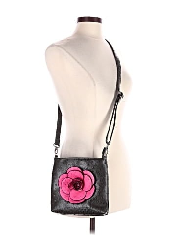 Unbranded Crossbody Bag (view 2)