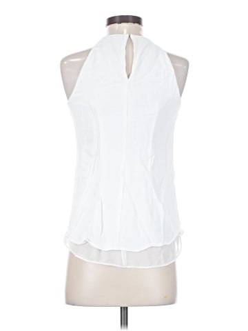 Ramy Brook Sleeveless Blouse (view 2)