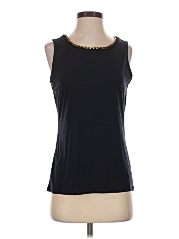 MICHAEL Michael Kors Sleeveless Top (view 1)