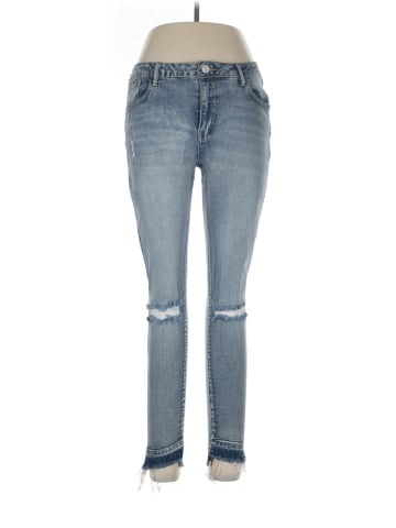 Refuge Jeans (view 1)