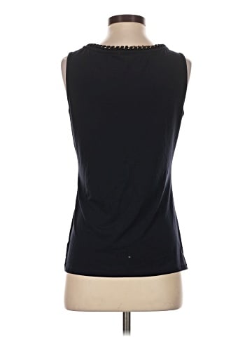 MICHAEL Michael Kors Sleeveless Top (view 2)