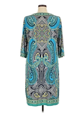 Sandra Darren Casual Dress (view 2)
