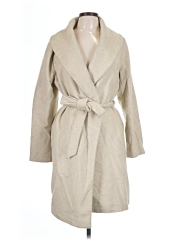 Ann Taylor Coat (view 1)