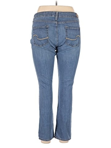 Levi Strauss Signature Jeans (view 2)