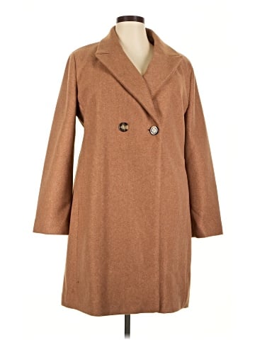 DKNY Coat (view 1)