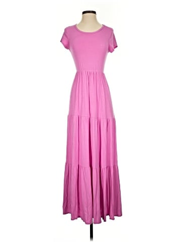 Brit & Bri Casual Dress (view 1)