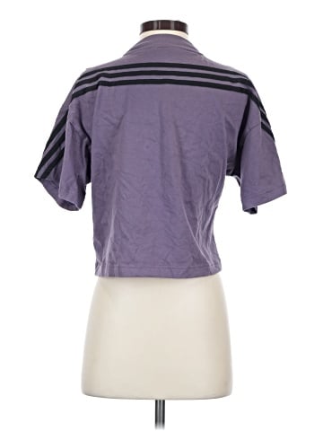 Adidas Short Sleeve Turtleneck (view 2)