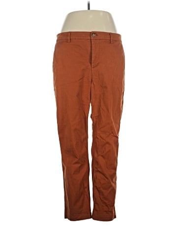 J.Crew Factory Store Casual Pants (view 1)
