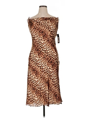 Bebe Cocktail Dress (view 1)