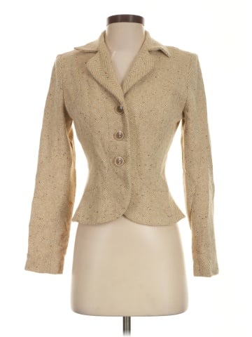 Kay Unger Blazer (view 1)