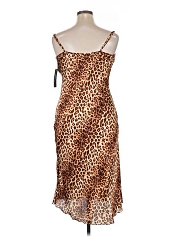 Bebe Cocktail Dress (view 2)