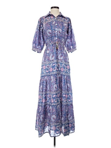 Bell by Alicia Bell Casual Dress (view 1)