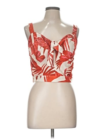 Boston Proper Sleeveless Blouse (view 1)