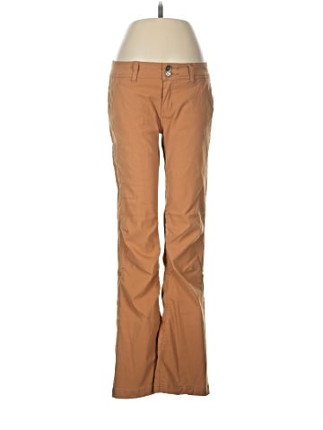 PrAna Khakis (view 1)