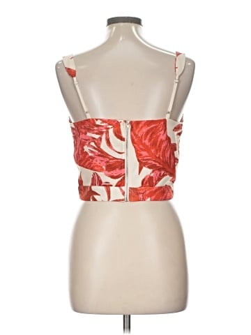 Boston Proper Sleeveless Blouse (view 2)