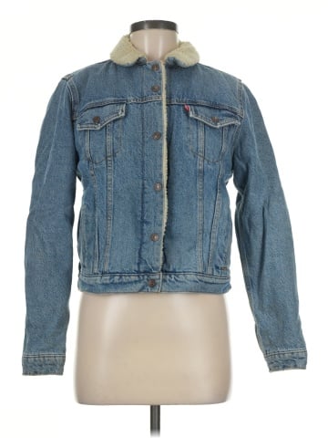 Levi's Denim Jacket (view 1)
