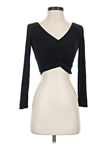 ASOS 3/4 Sleeve T-Shirt (view 1)