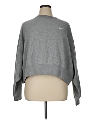 Nike Sweatshirt (view 1)