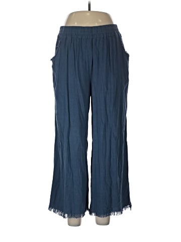 Umgee Linen Pants (view 1)