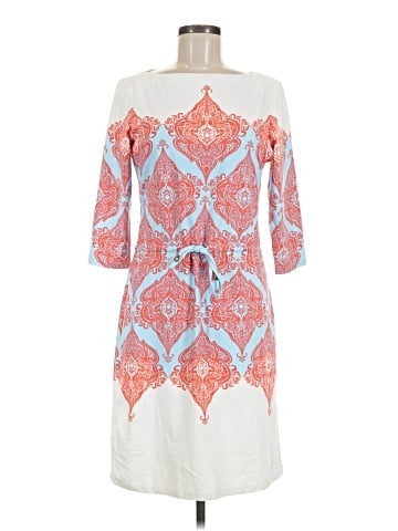 J. McLaughlin Casual Dress (view 1)